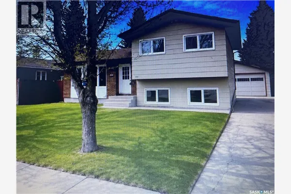 1510 McKercher DRIVE