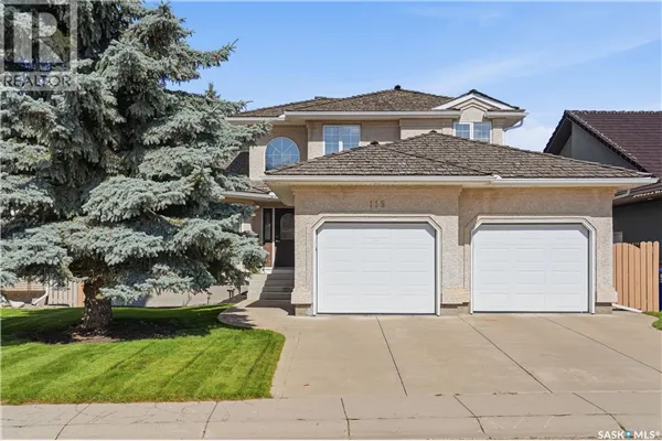 115 Braeshire LANE