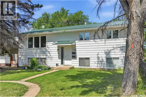 206 Carleton DRIVE
