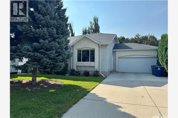 419 Perehudoff CRESCENT