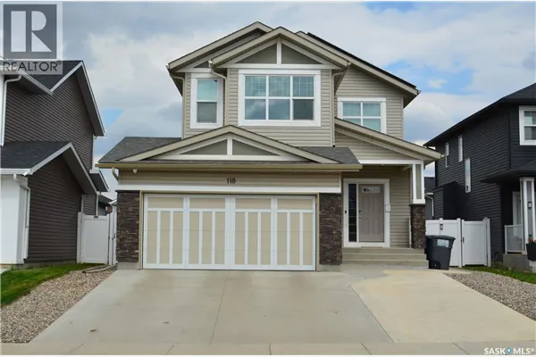 118 Stromberg CRESCENT
