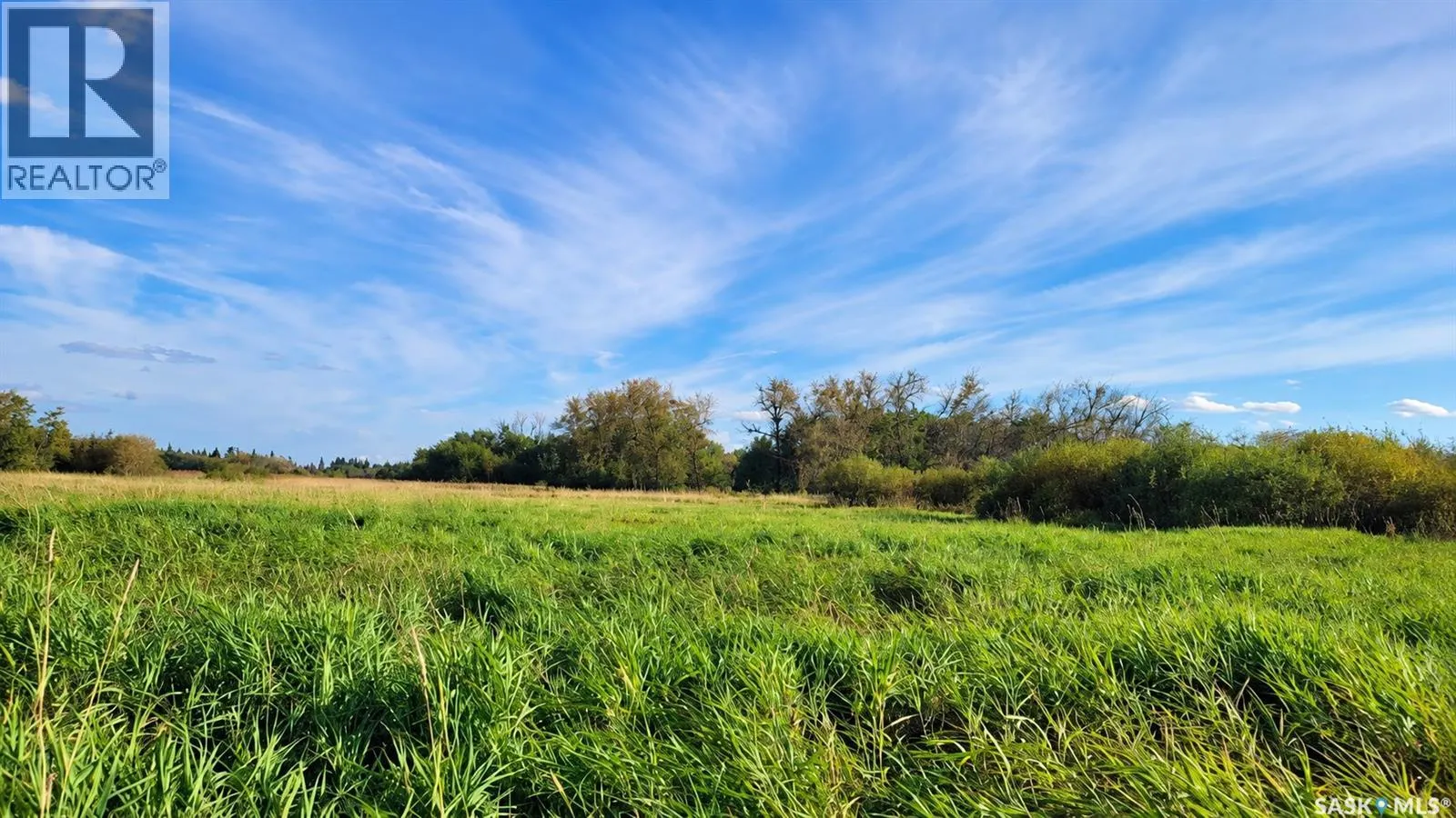 Jones Acreage