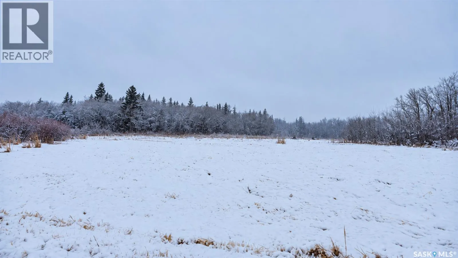 Jones Acreage