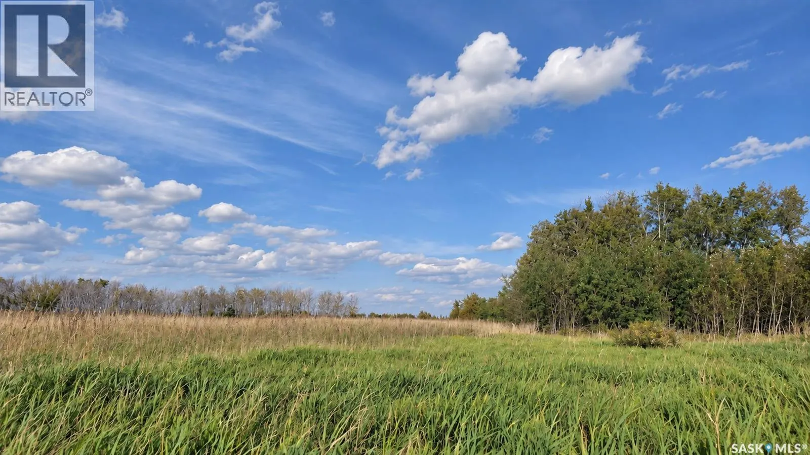 Jones Acreage