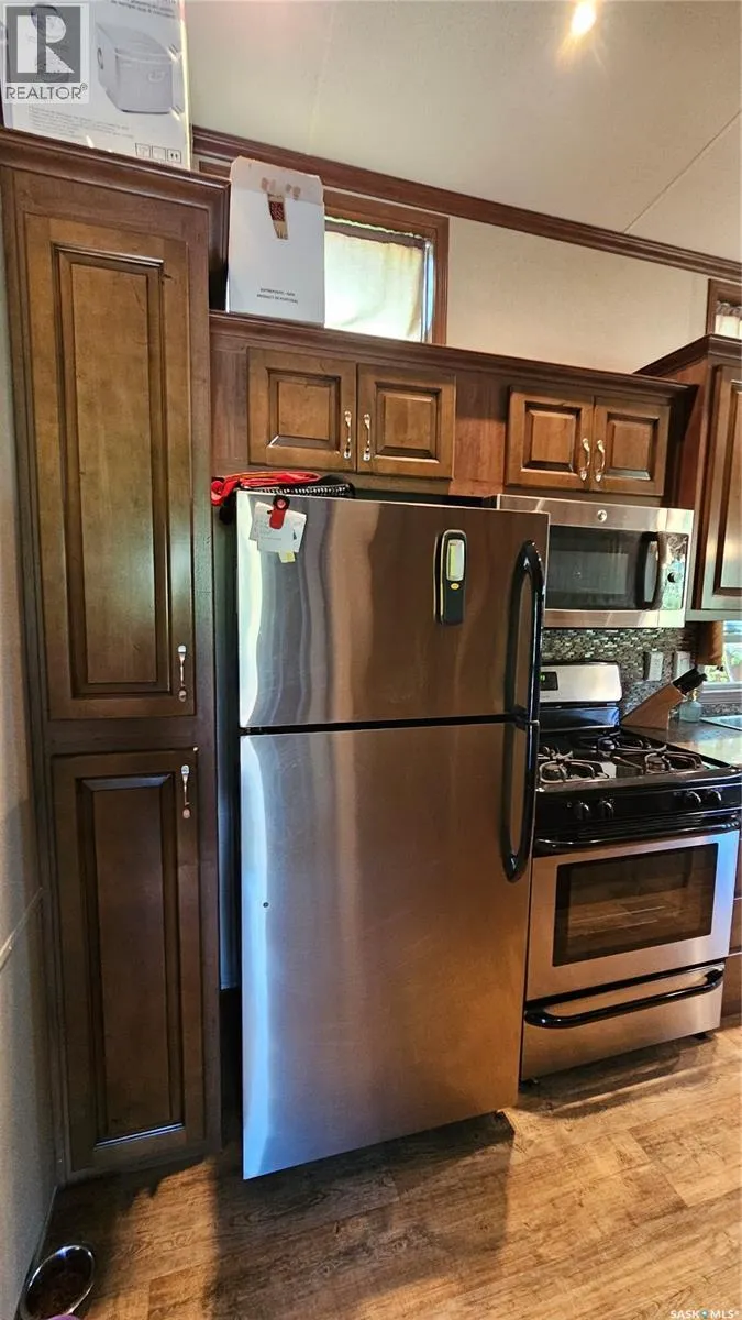 Lot 6 Blk 3 WaCasa RV Park