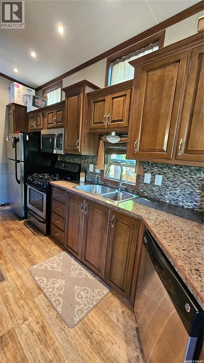 Lot 6 Blk 3 WaCasa RV Park