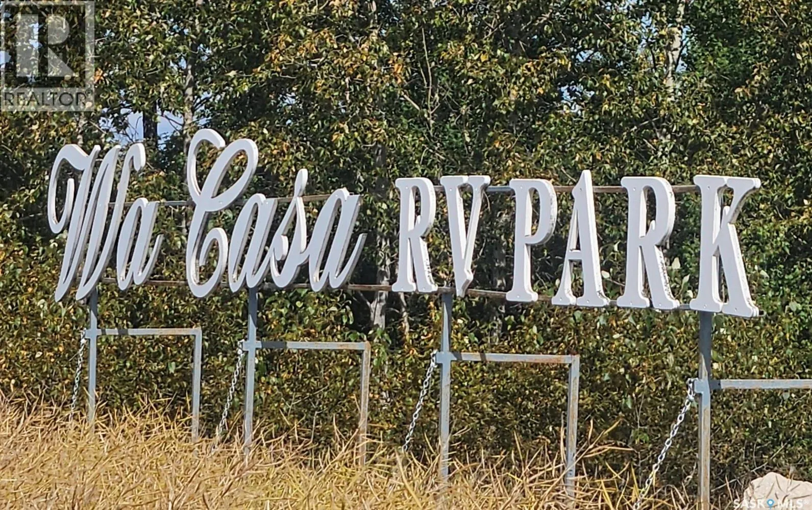 Lot 6 Blk 3 WaCasa RV Park