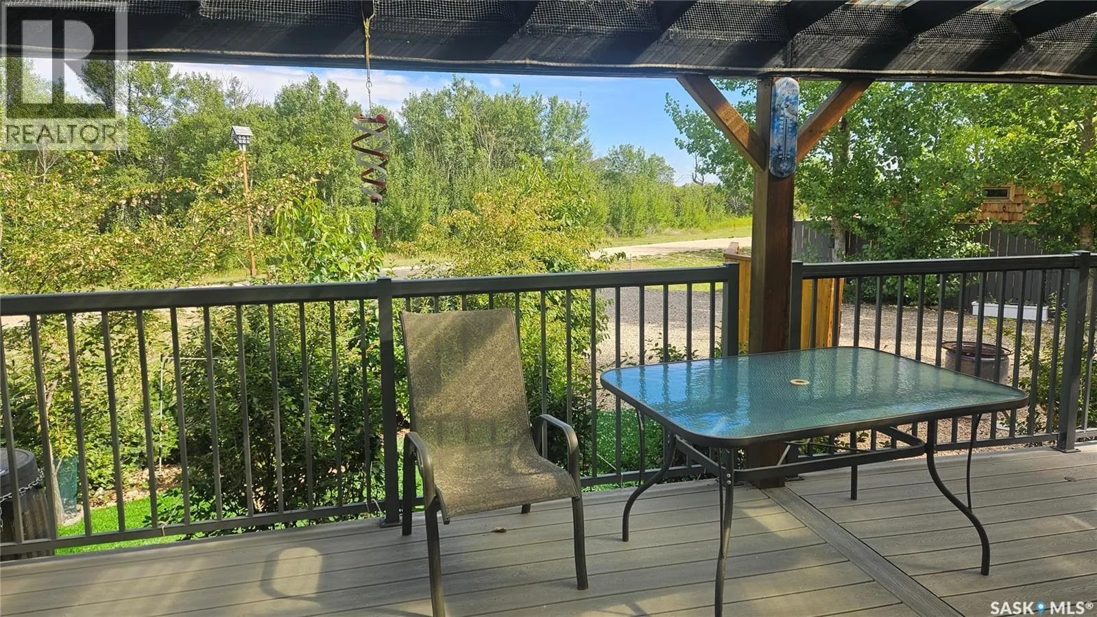 Lot 6 Blk 3 WaCasa RV Park