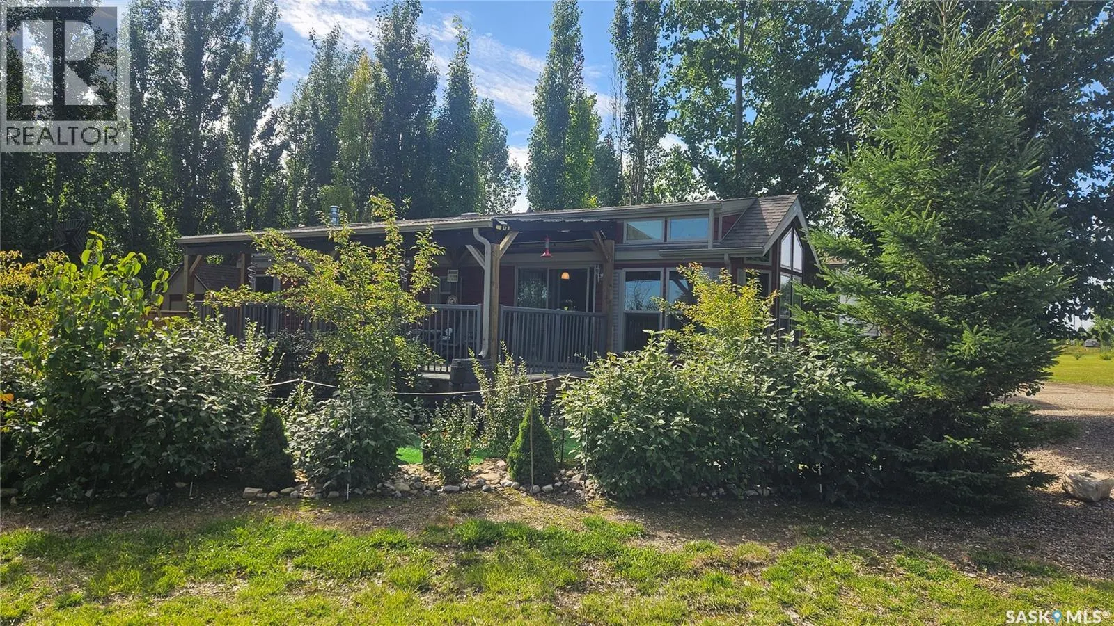 Lot 6 Blk 3 WaCasa RV Park