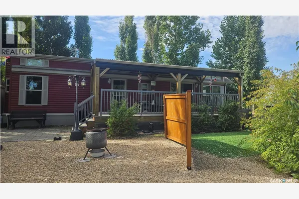 Lot 6 Blk 3 WaCasa RV Park