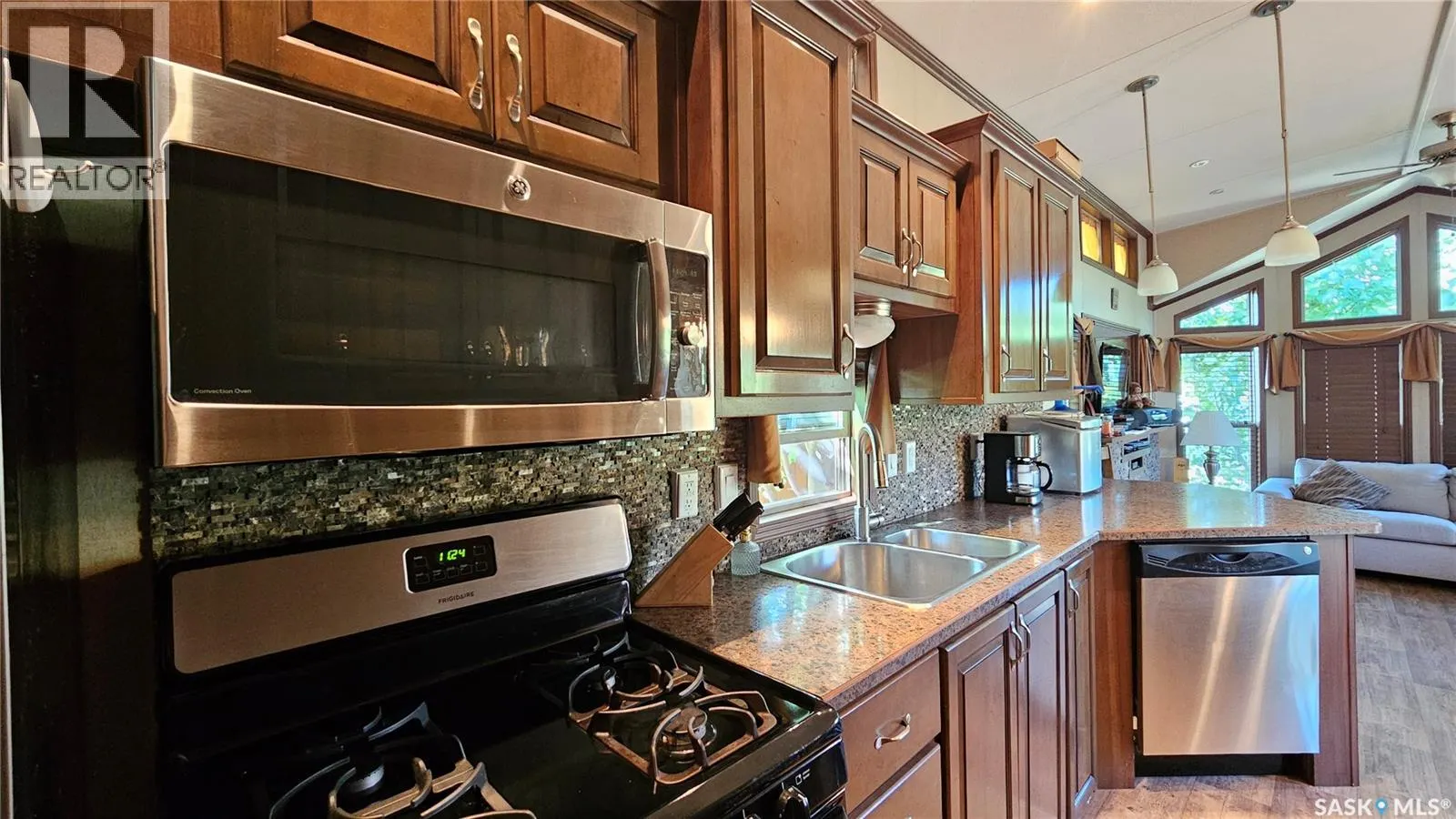 Lot 6 Blk 3 WaCasa RV Park