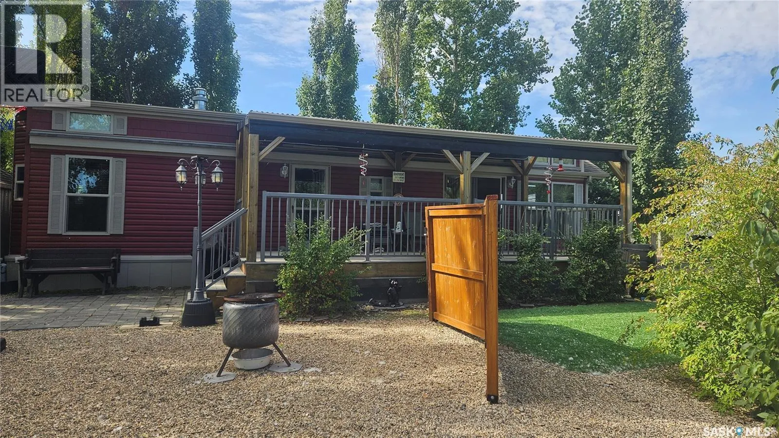 Lot 6 Blk 3 WaCasa RV Park