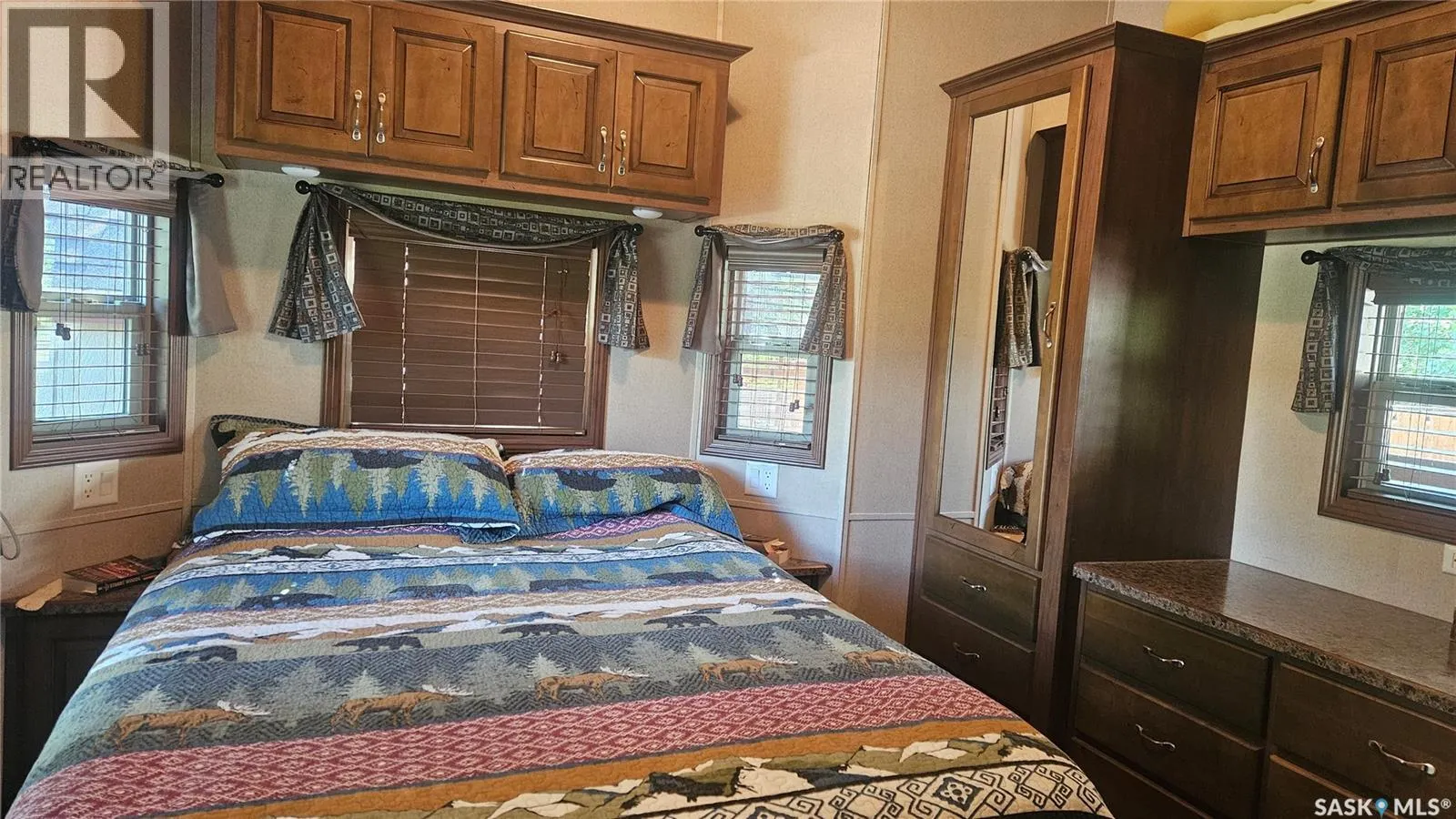 Lot 6 Blk 3 WaCasa RV Park