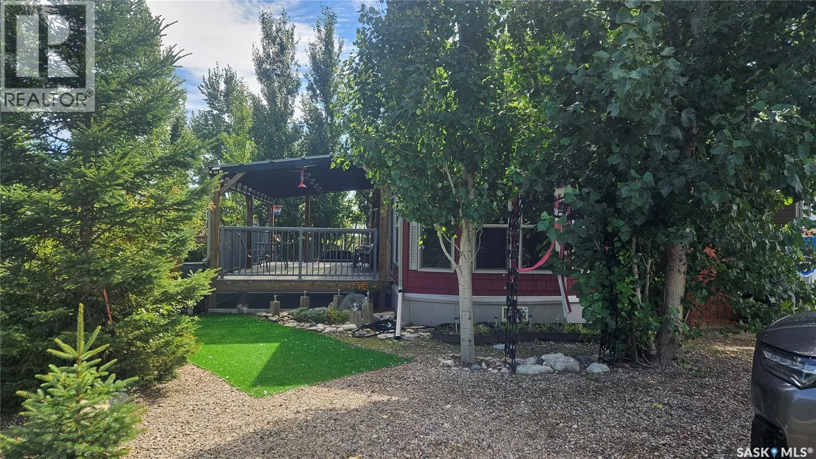Lot 6 Blk 3 WaCasa RV Park