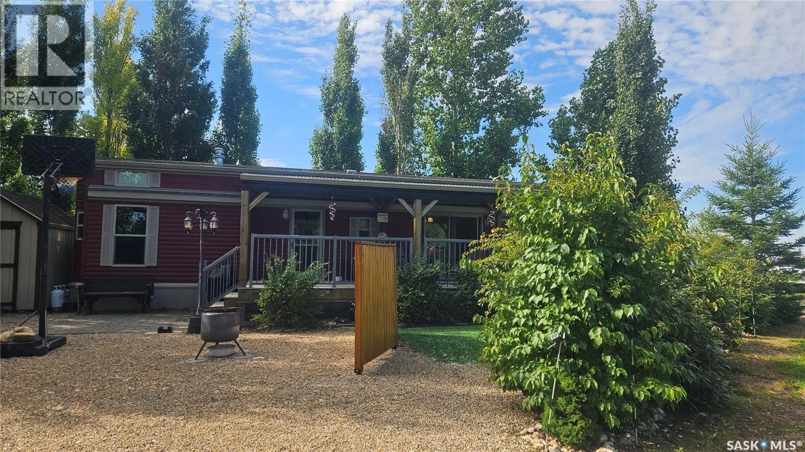 Lot 6 Blk 3 WaCasa RV Park