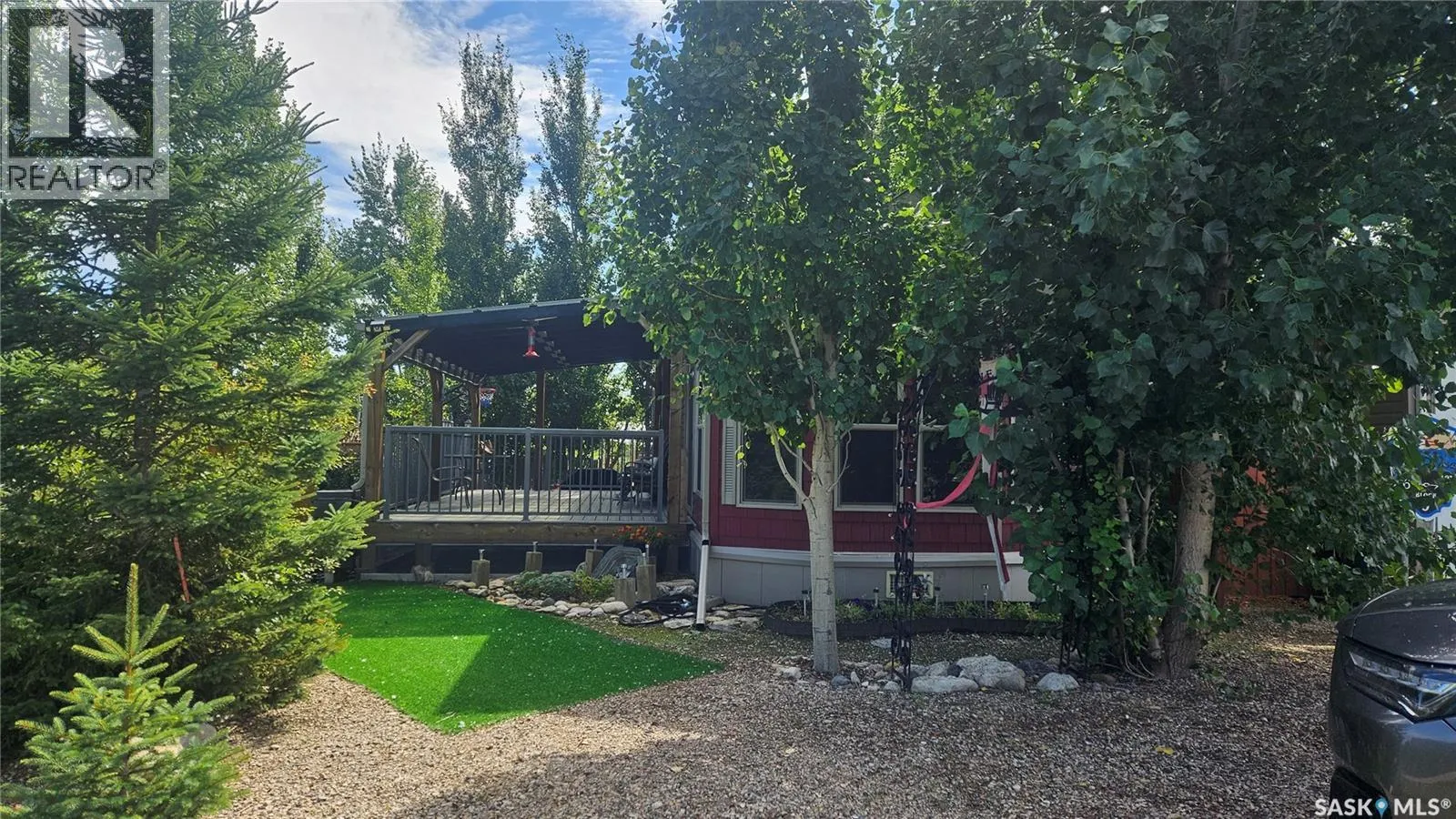 Lot 6 Blk 3 WaCasa RV Park