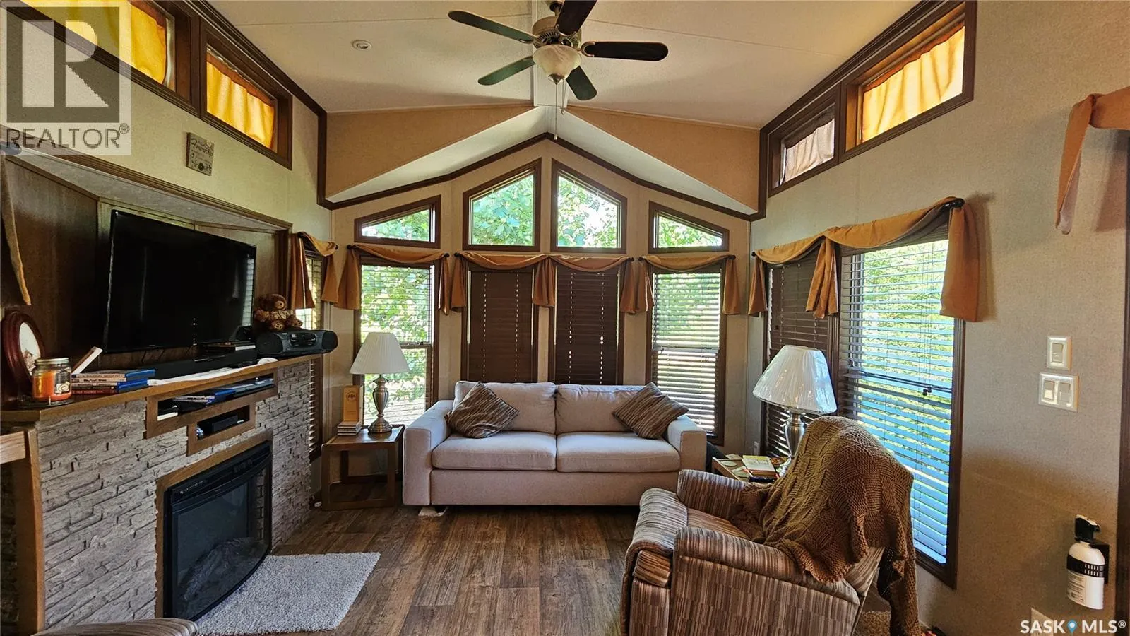 Lot 6 Blk 3 WaCasa RV Park