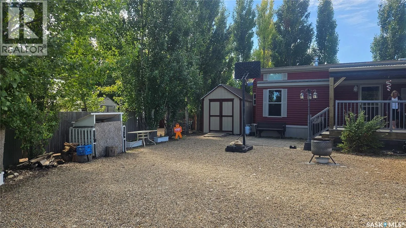 Lot 6 Blk 3 WaCasa RV Park