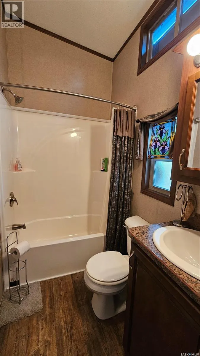 Lot 6 Blk 3 WaCasa RV Park