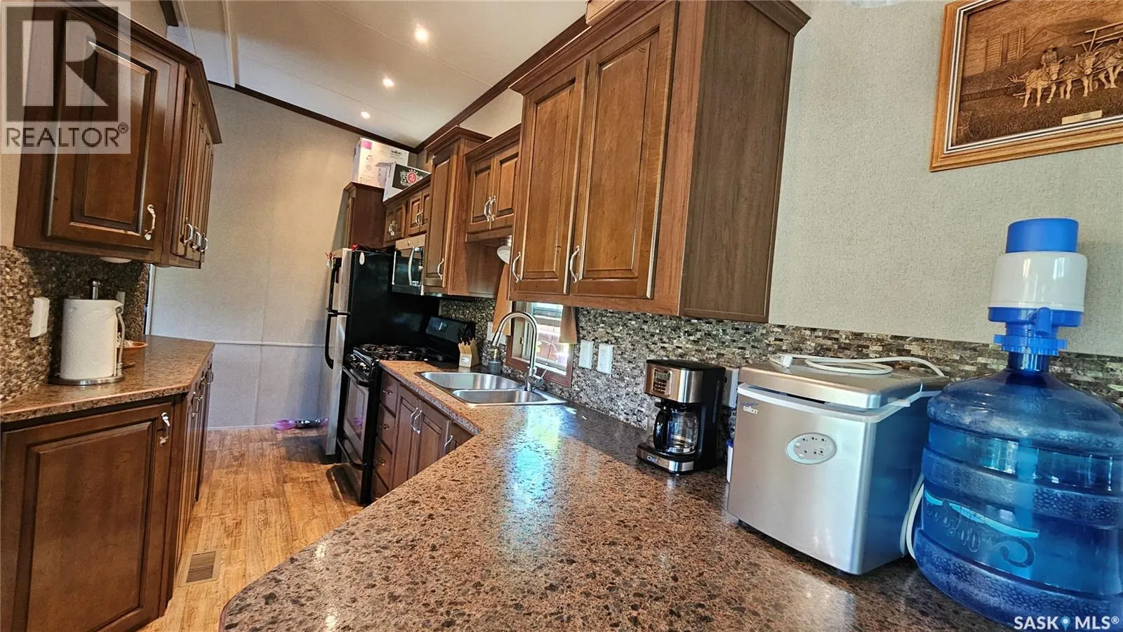 Lot 6 Blk 3 WaCasa RV Park