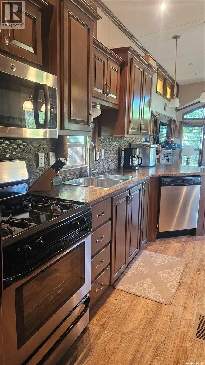Lot 6 Blk 3 WaCasa RV Park