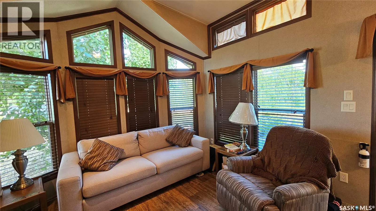 Lot 6 Blk 3 WaCasa RV Park