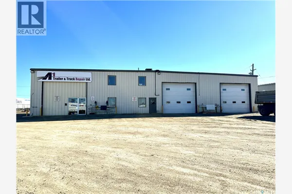 A-1 Trailer & Truck Repair Ltd.