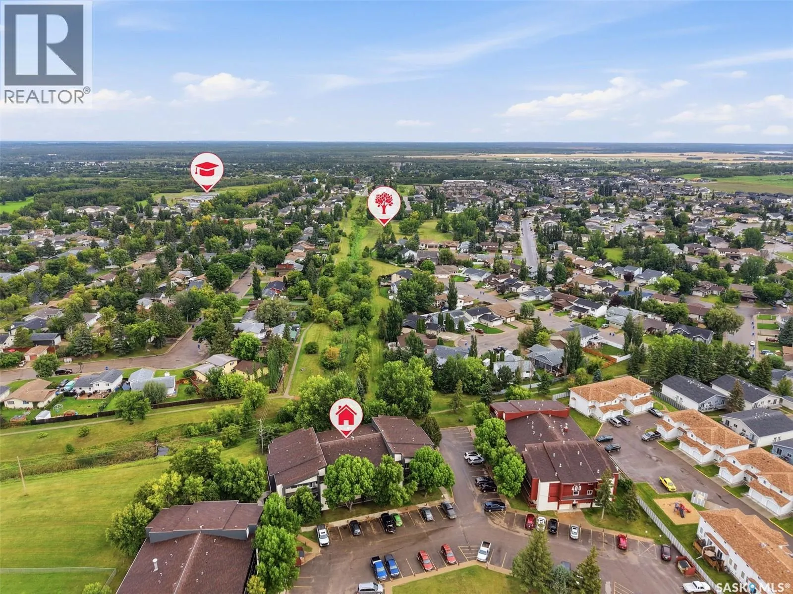 422 1580 Olive Diefenbaker DRIVE