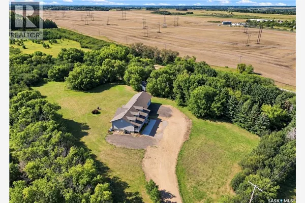 Acreage for sale: 1570 Cartwright STREET, Corman Park Rm No. 344