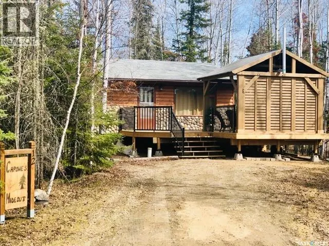 12 Spruce AVENUE