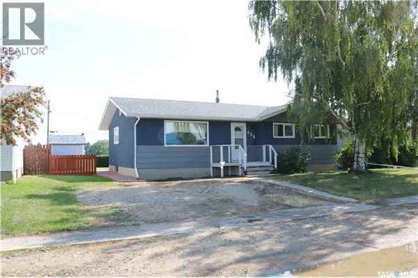156 Sylvite CRESCENT
