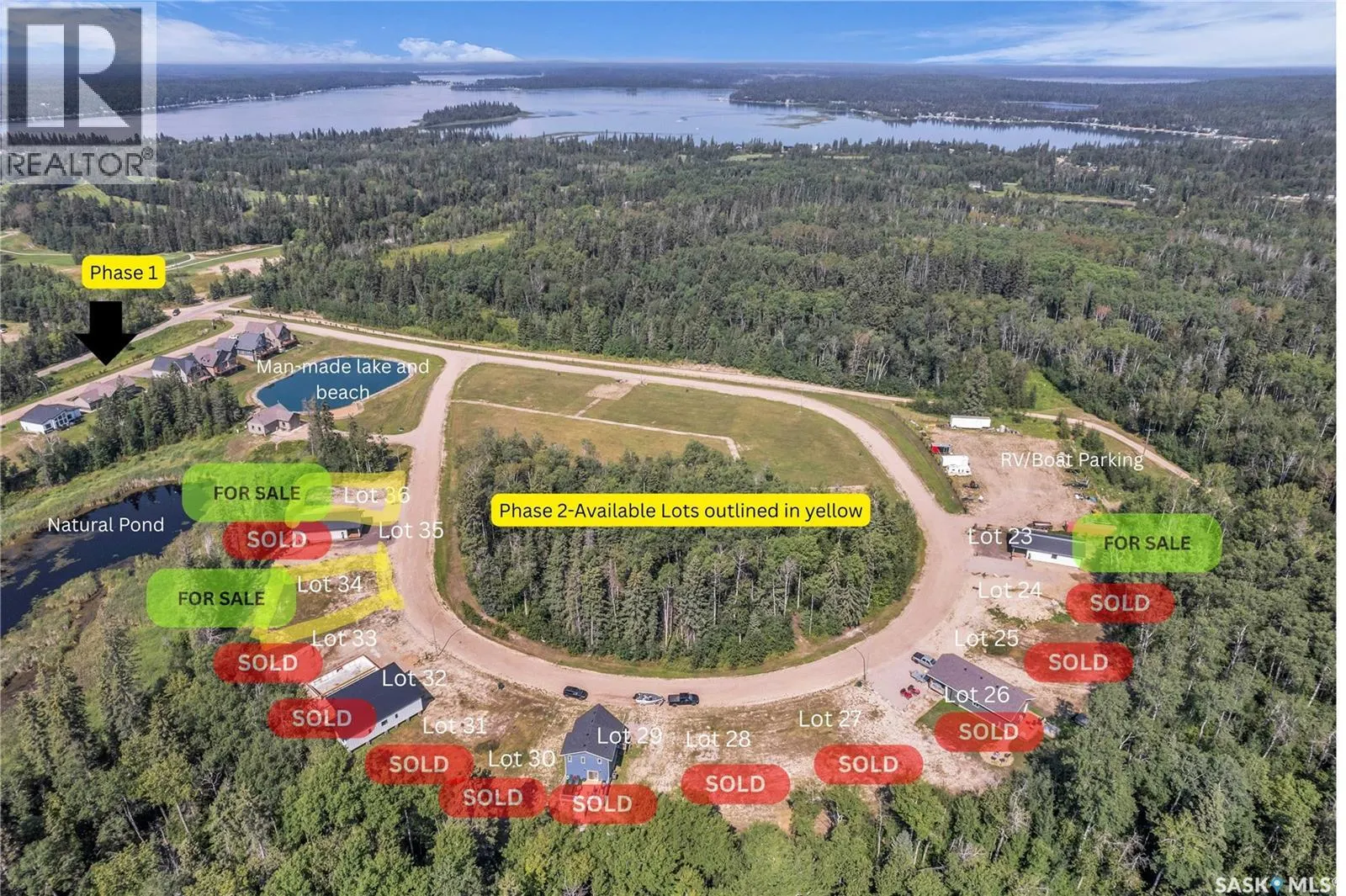34 101 Neis Access ROAD
