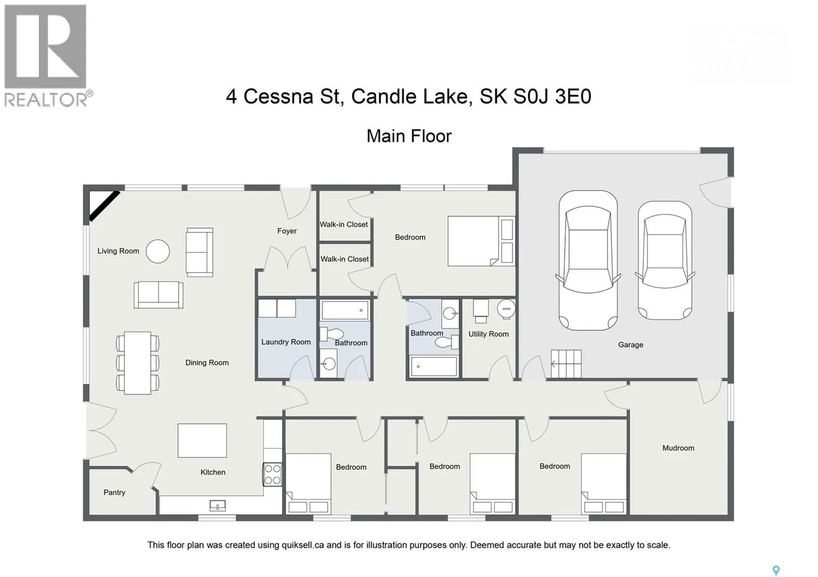 4 Cessna STREET
