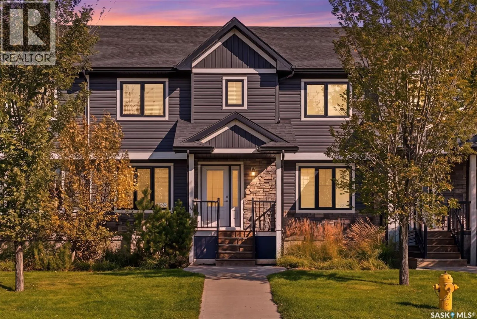 326 Maningas BEND