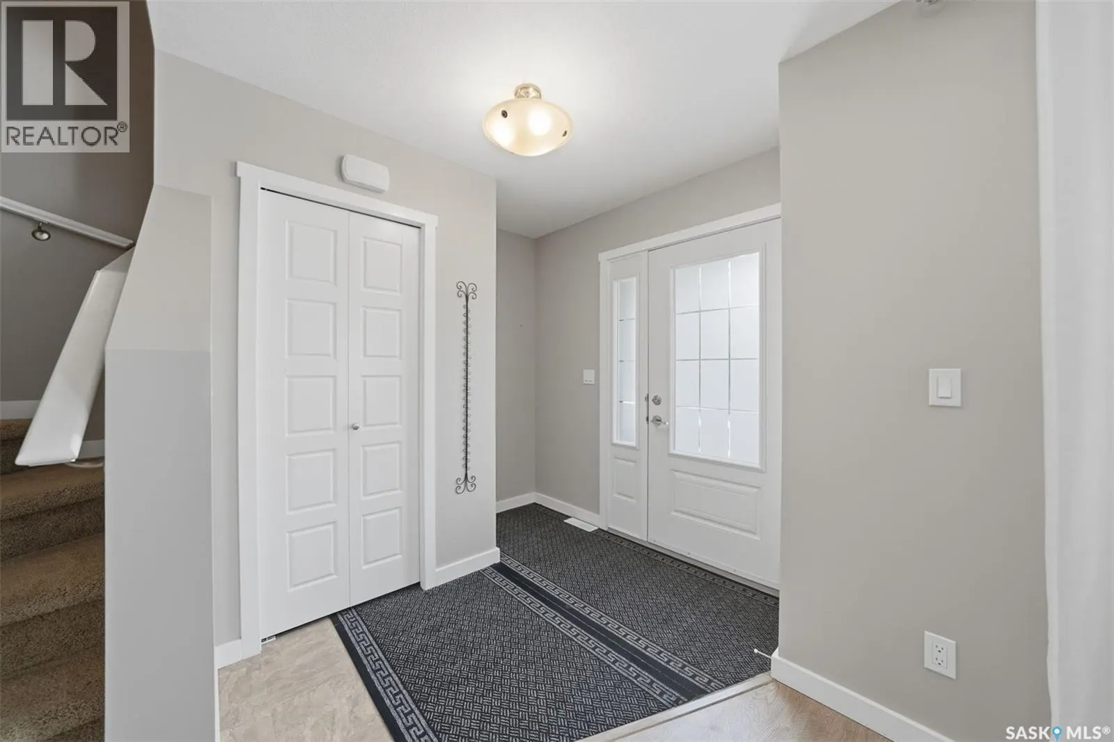 326 Maningas BEND