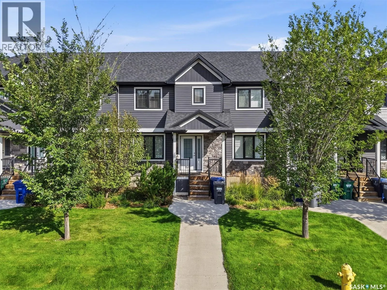 326 Maningas BEND