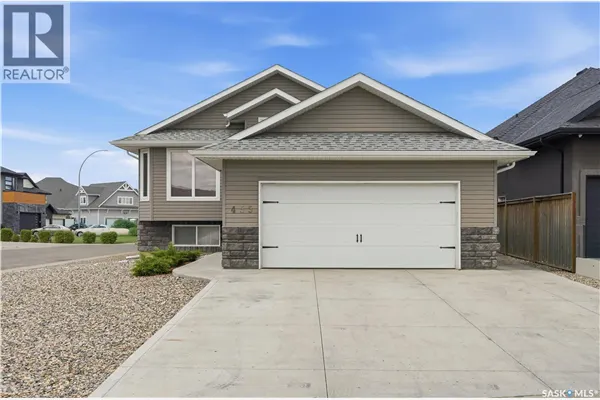 455 Hastings CRESCENT