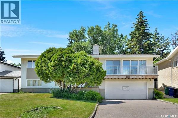 2113 Spadina CRESCENT E