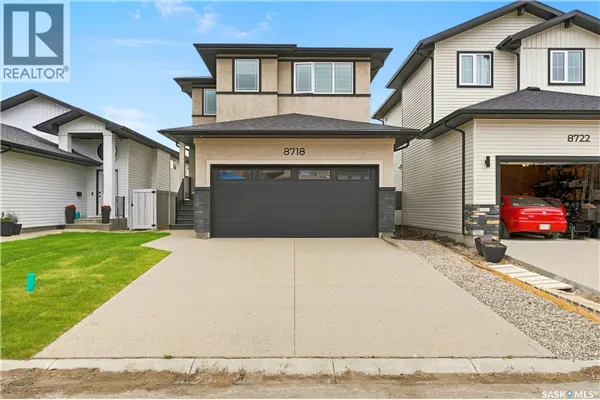 8718 Wheat CRESCENT