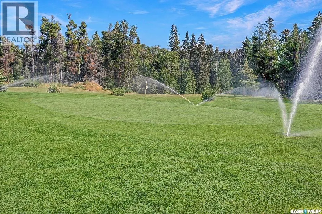 Mark's Nine Golf & Country Club
