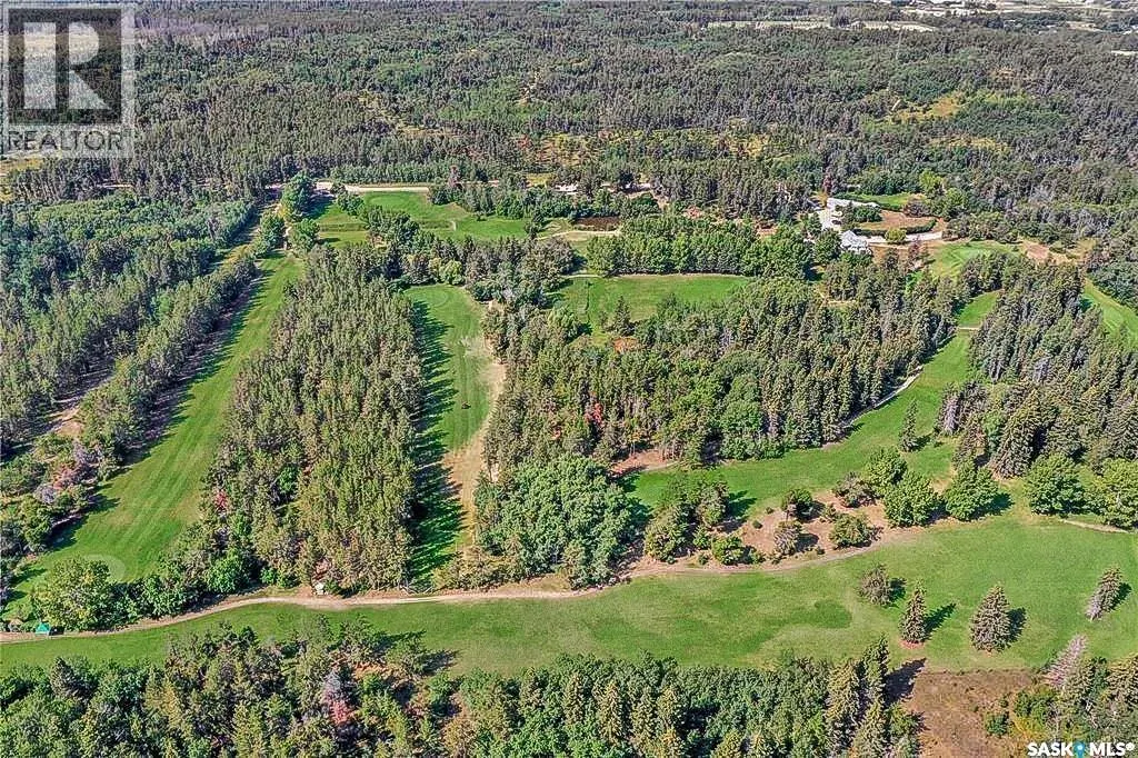 Mark's Nine Golf & Country Club