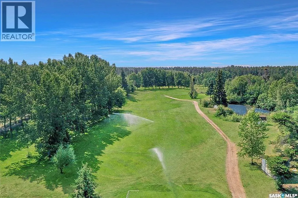 Mark's Nine Golf & Country Club