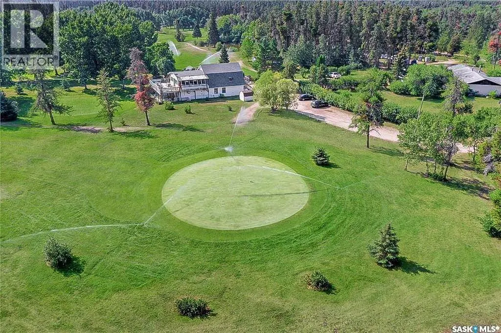 Mark's Nine Golf & Country Club