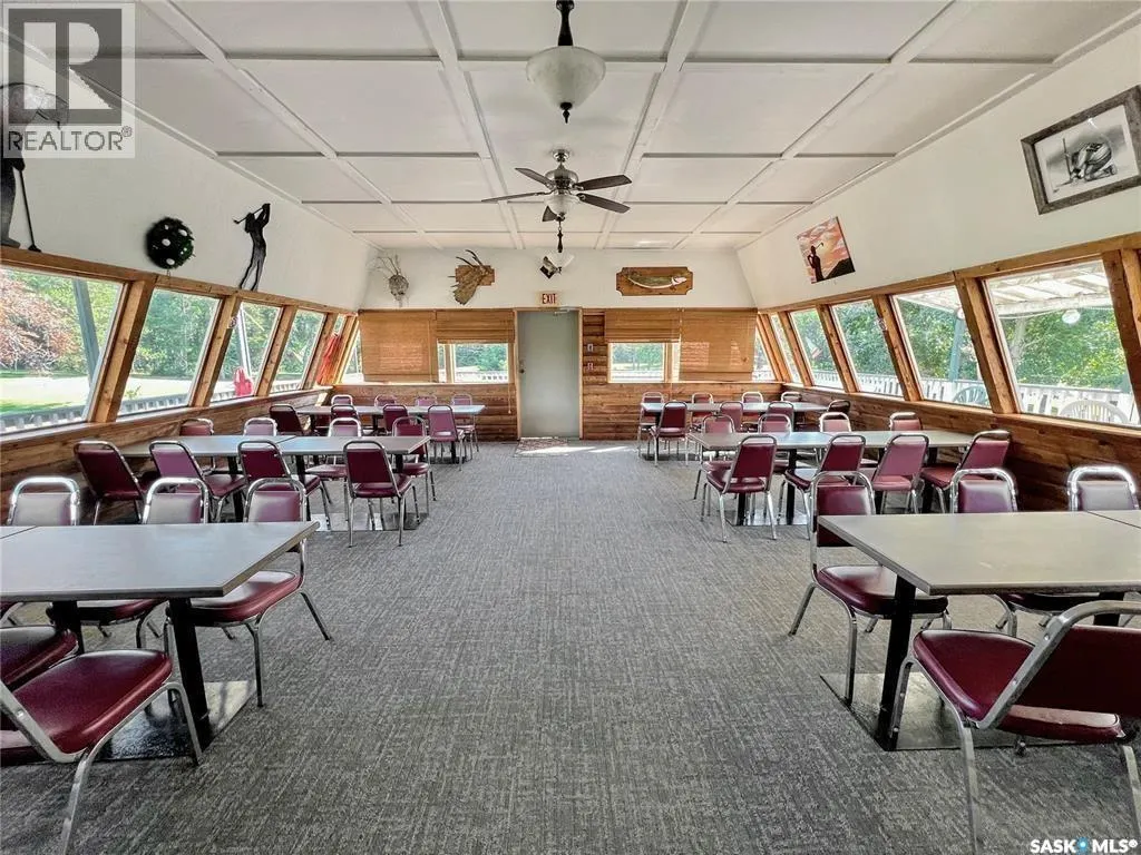 Mark's Nine Golf & Country Club