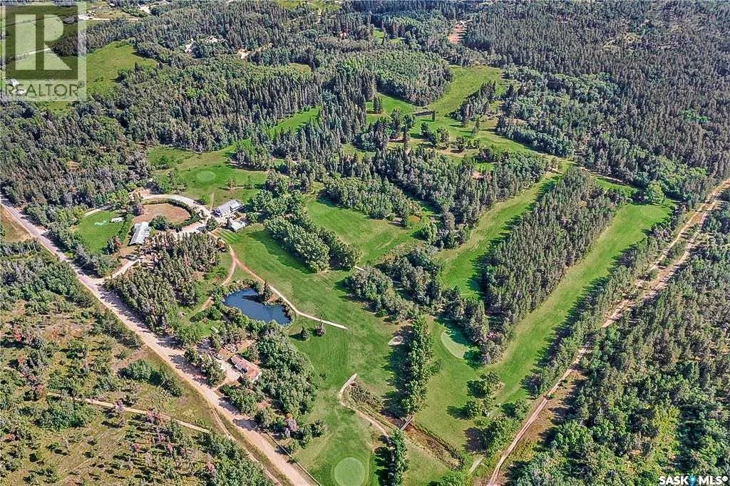 Mark's Nine Golf & Country Club