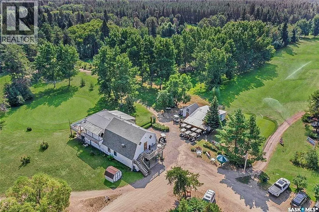Mark's Nine Golf & Country Club