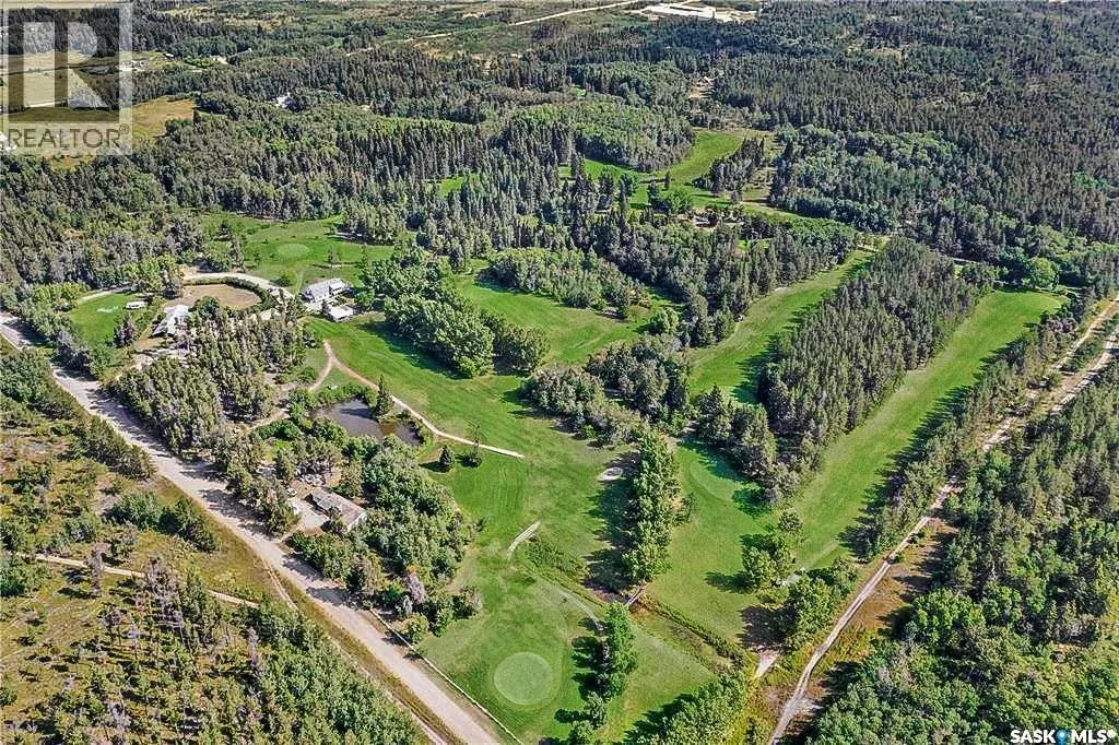 Mark's Nine Golf & Country Club