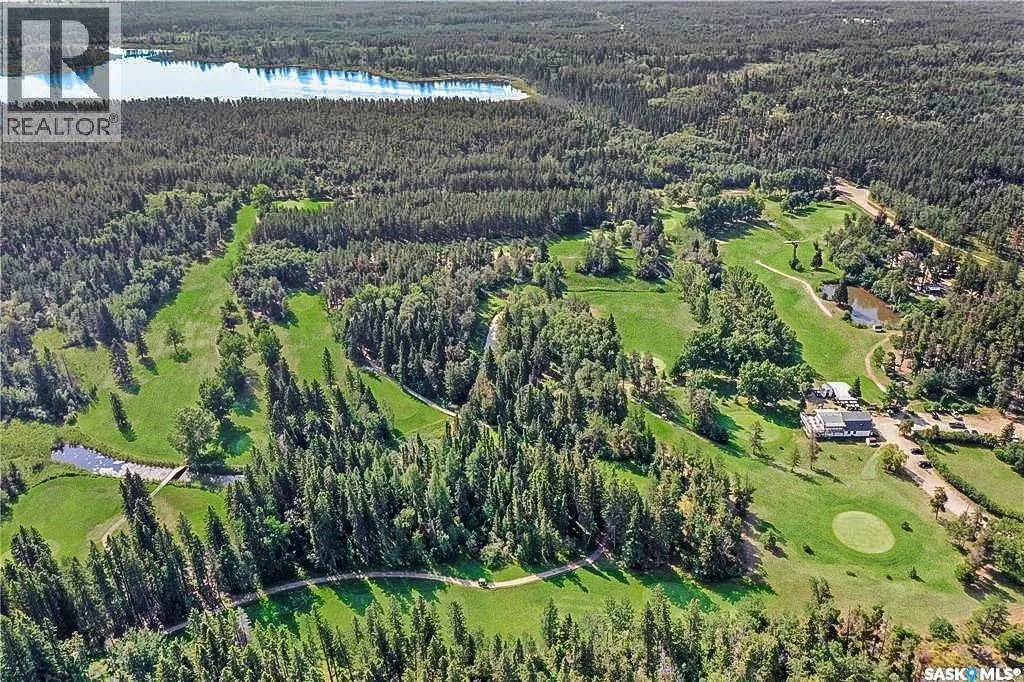 Mark's Nine Golf & Country Club