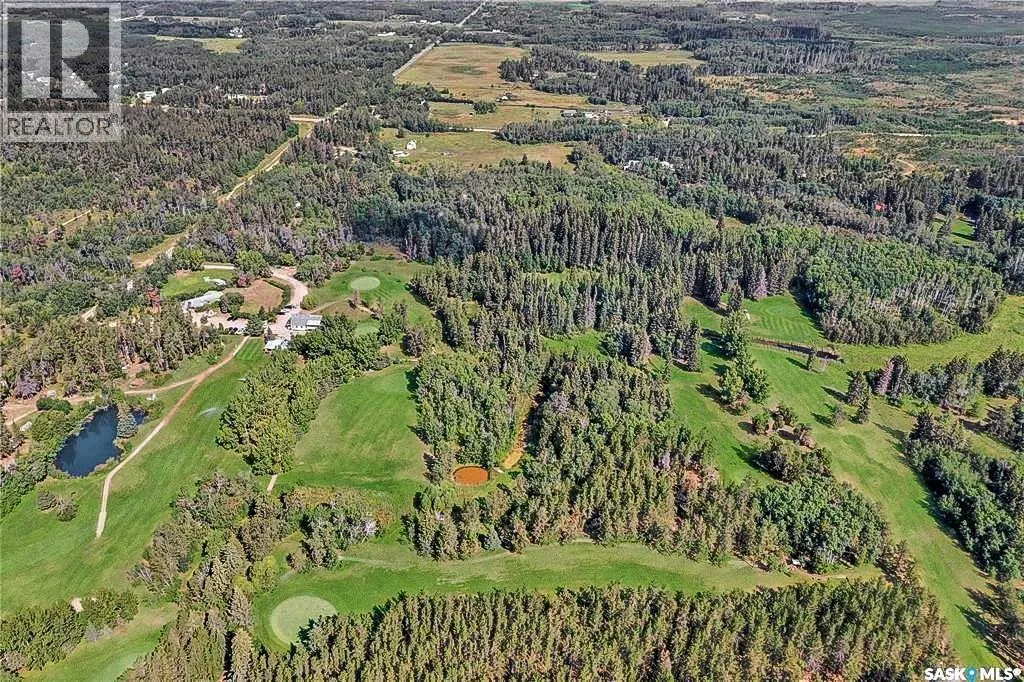 Mark's Nine Golf & Country Club