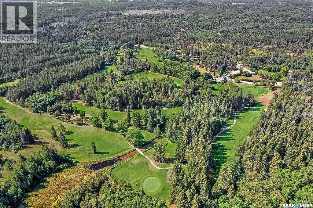 Mark's Nine Golf & Country Club